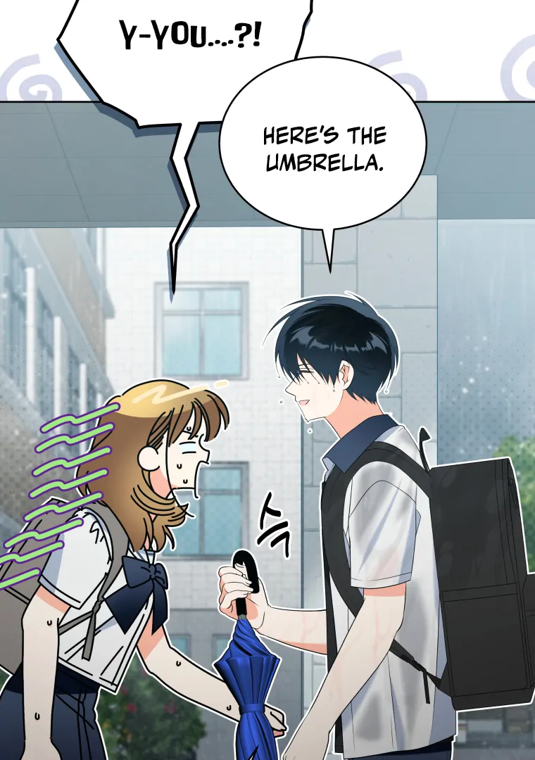 My Grades Will Fall if There's No Male Lead Chapter 27 - page 55