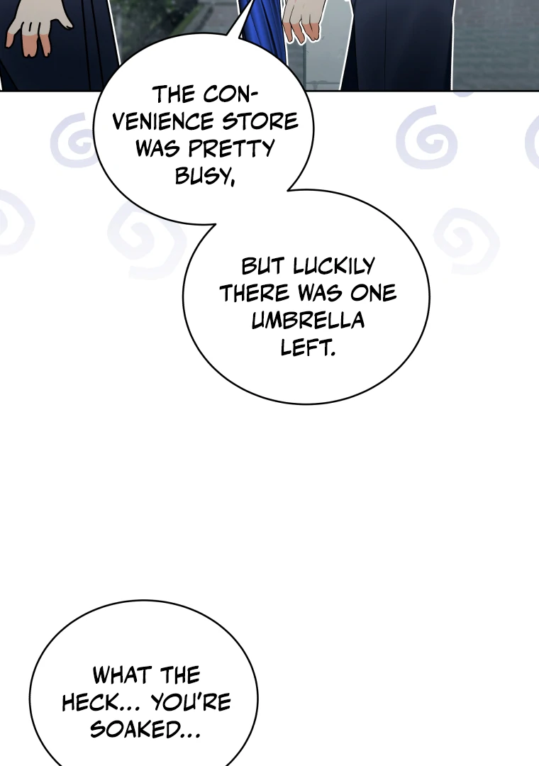 My Grades Will Fall if There's No Male Lead Chapter 27 - page 56