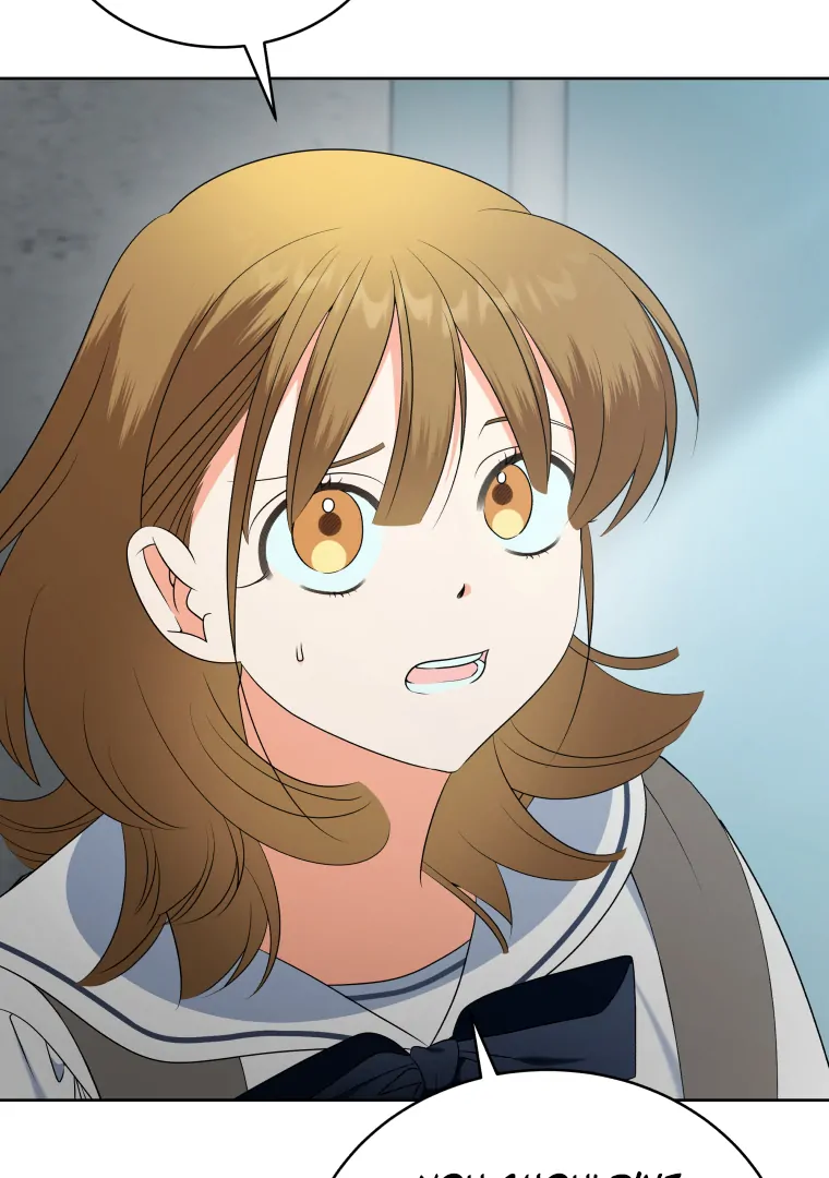 My Grades Will Fall if There's No Male Lead Chapter 27 - page 57