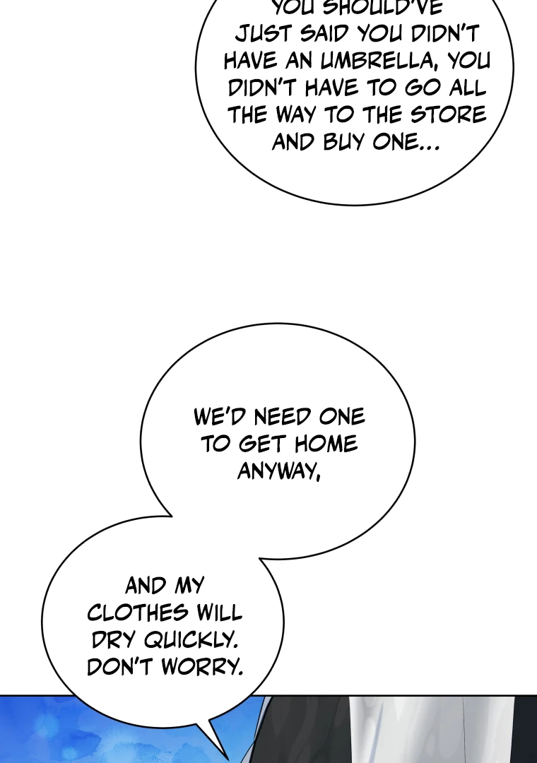 My Grades Will Fall if There's No Male Lead Chapter 27 - page 58