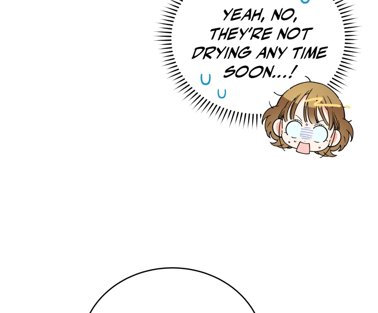 My Grades Will Fall if There's No Male Lead Chapter 27 - page 60