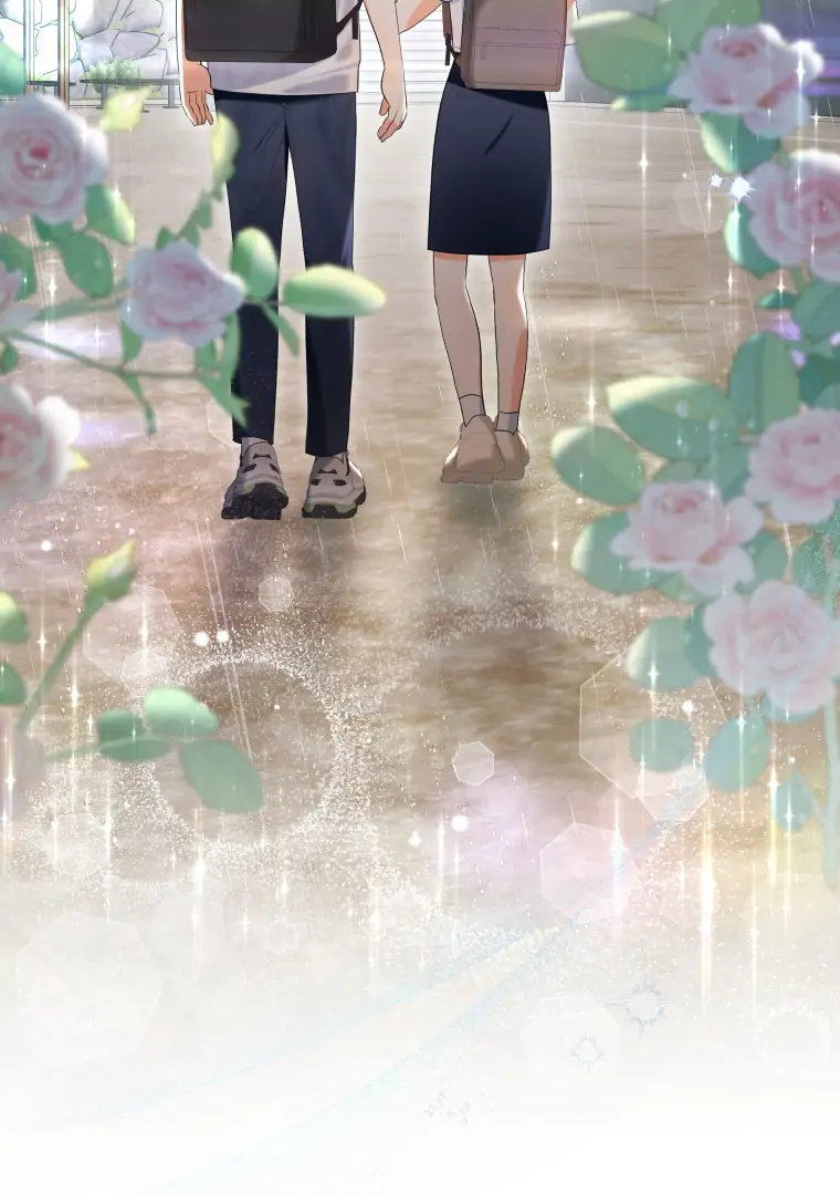 My Grades Will Fall if There's No Male Lead Chapter 27 - page 68