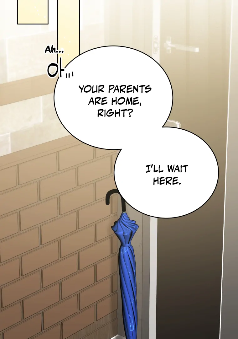 My Grades Will Fall if There's No Male Lead Chapter 27 - page 71