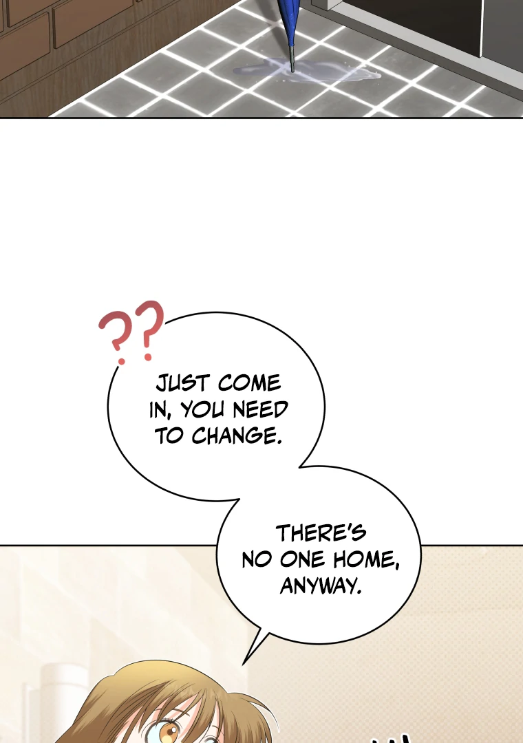 My Grades Will Fall if There's No Male Lead Chapter 27 - page 72