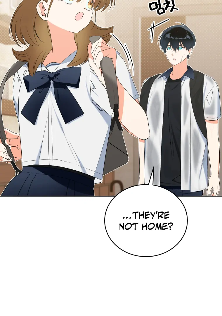 My Grades Will Fall if There's No Male Lead Chapter 27 - page 73