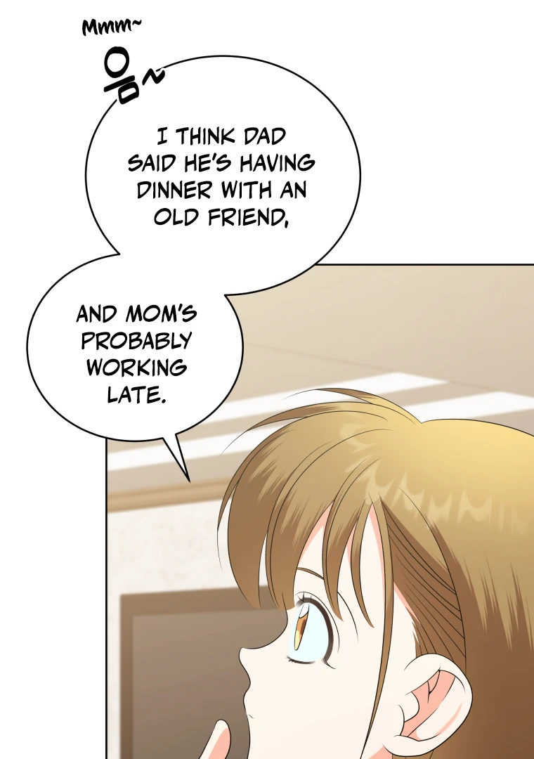 My Grades Will Fall if There's No Male Lead Chapter 27 - page 74