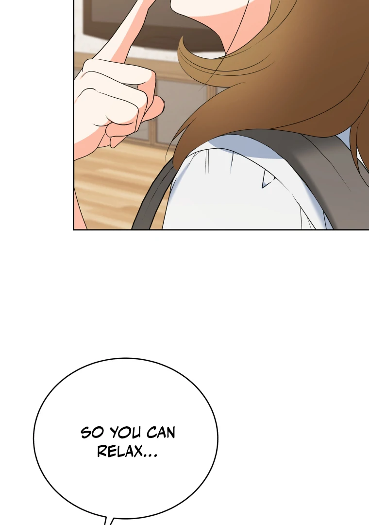 My Grades Will Fall if There's No Male Lead Chapter 27 - page 75