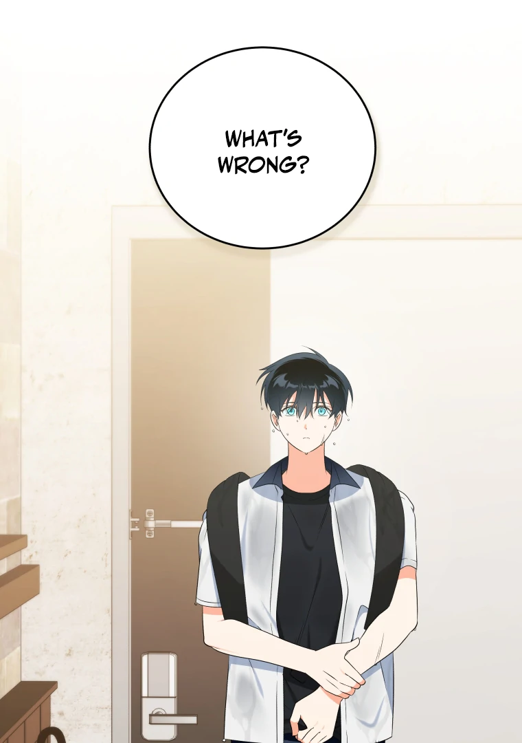 My Grades Will Fall if There's No Male Lead Chapter 27 - page 77