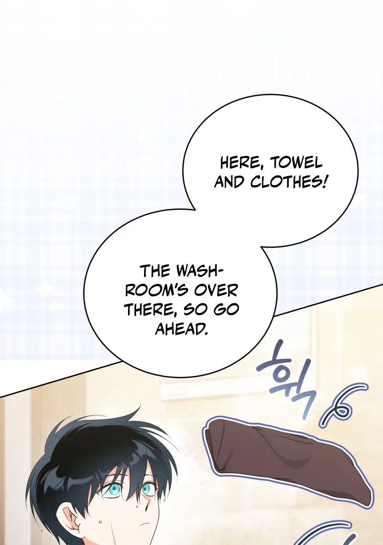 My Grades Will Fall if There's No Male Lead Chapter 27 - page 81