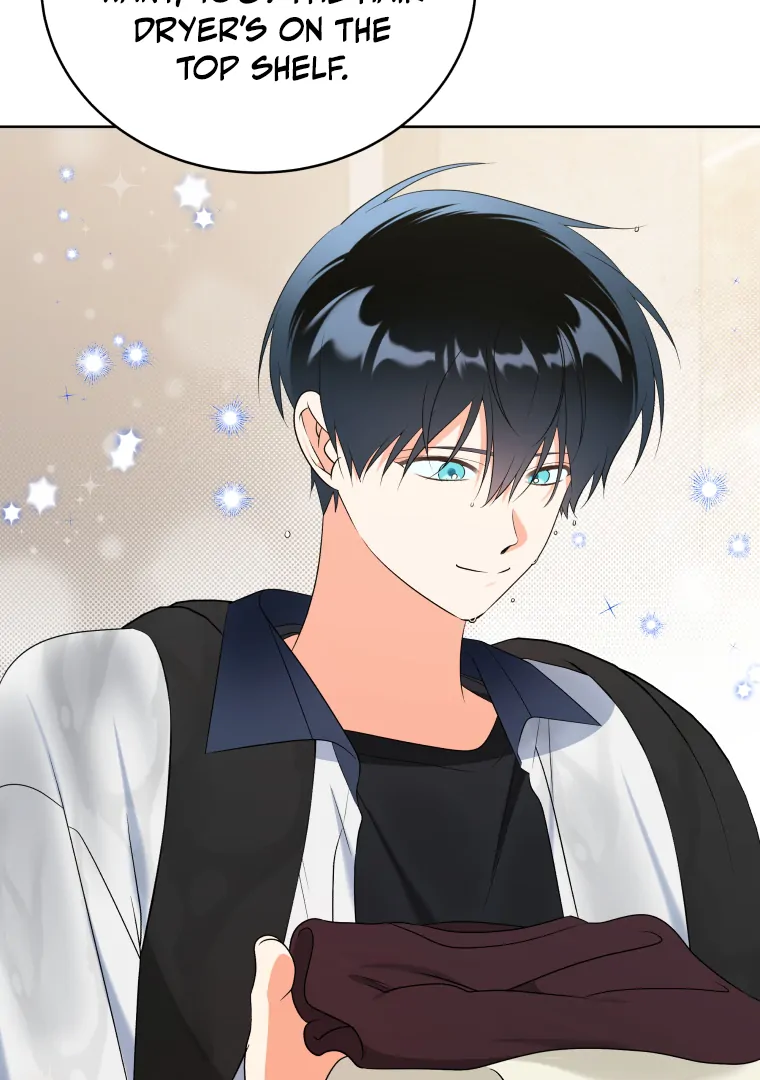 My Grades Will Fall if There's No Male Lead Chapter 27 - page 83