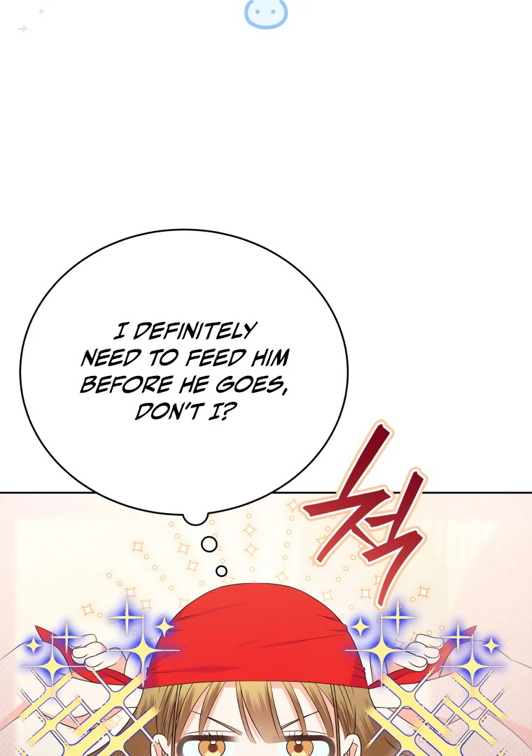 My Grades Will Fall if There's No Male Lead Chapter 27 - page 85