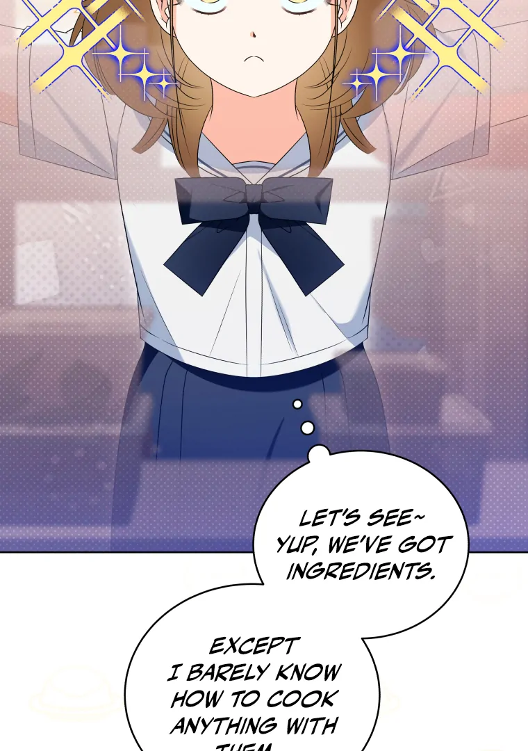 My Grades Will Fall if There's No Male Lead Chapter 27 - page 86