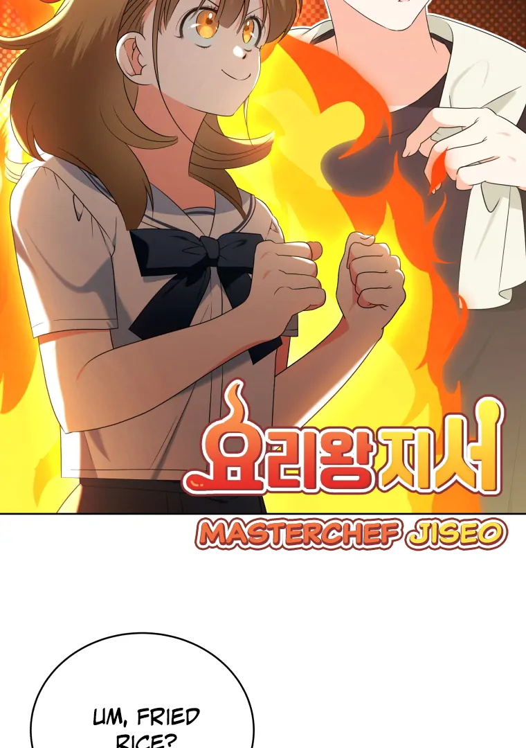 My Grades Will Fall if There's No Male Lead Chapter 27 - page 88