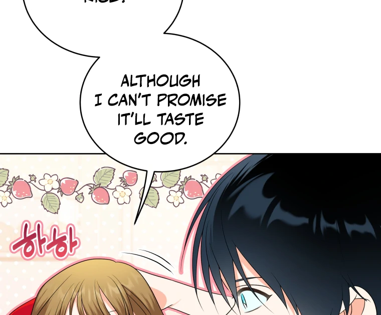 My Grades Will Fall if There's No Male Lead Chapter 27 - page 89