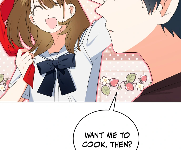 My Grades Will Fall if There's No Male Lead Chapter 27 - page 90