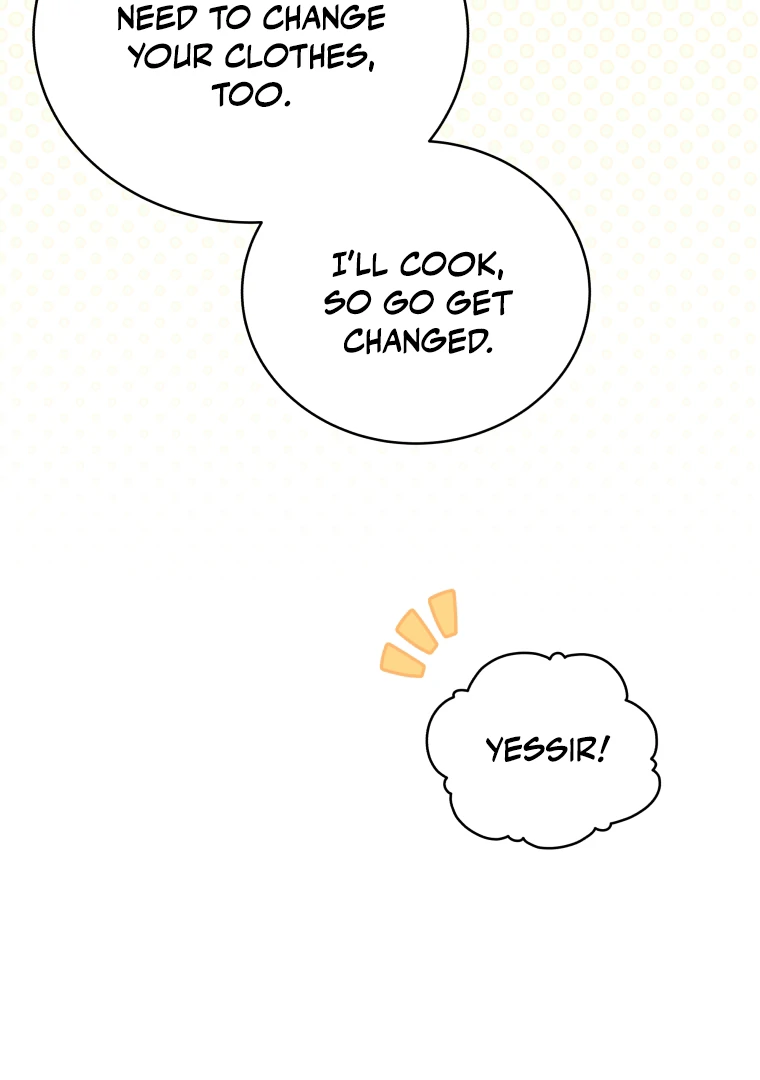 My Grades Will Fall if There's No Male Lead Chapter 27 - page 93