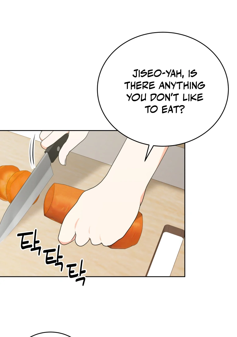 My Grades Will Fall if There's No Male Lead Chapter 27 - page 95