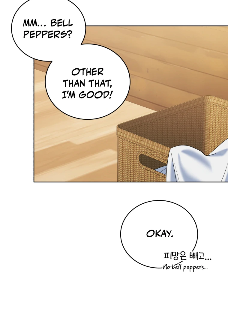 My Grades Will Fall if There's No Male Lead Chapter 27 - page 96