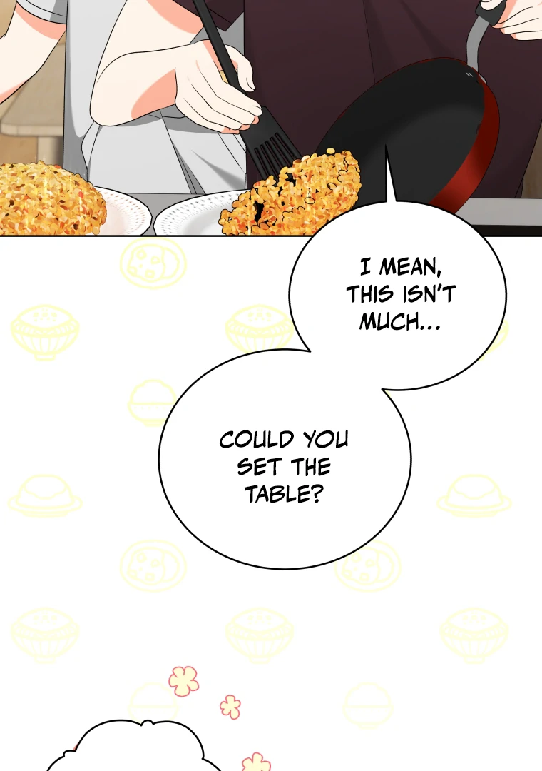 My Grades Will Fall if There's No Male Lead Chapter 27 - page 98