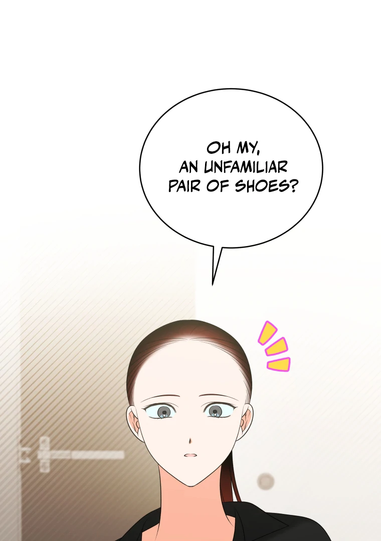 My Grades Will Fall if There's No Male Lead Chapter 28 - page 1