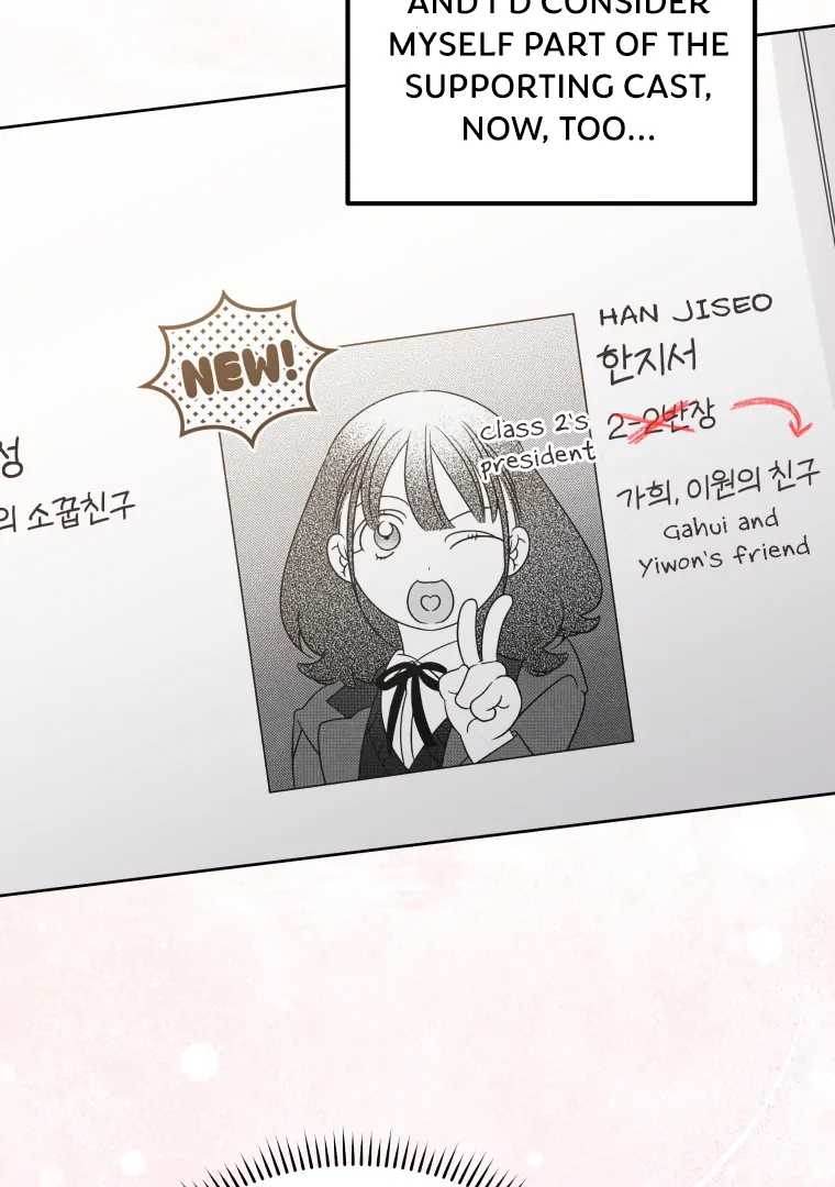 My Grades Will Fall if There's No Male Lead Chapter 28 - page 102