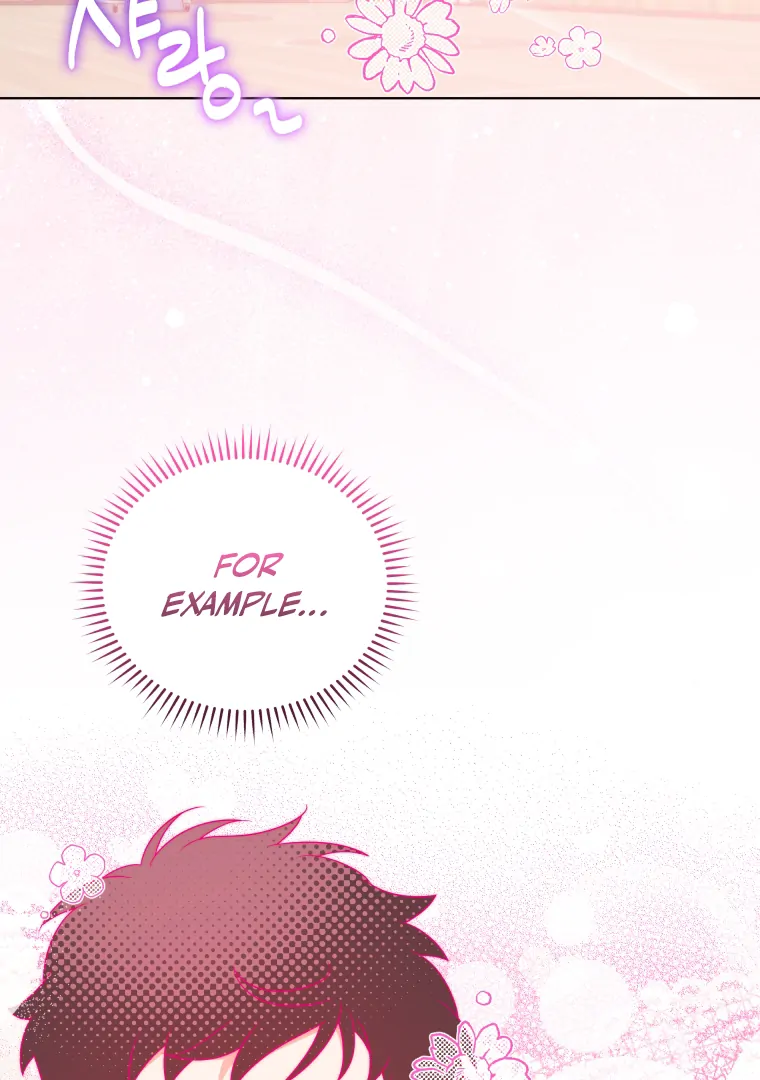 My Grades Will Fall if There's No Male Lead Chapter 28 - page 104