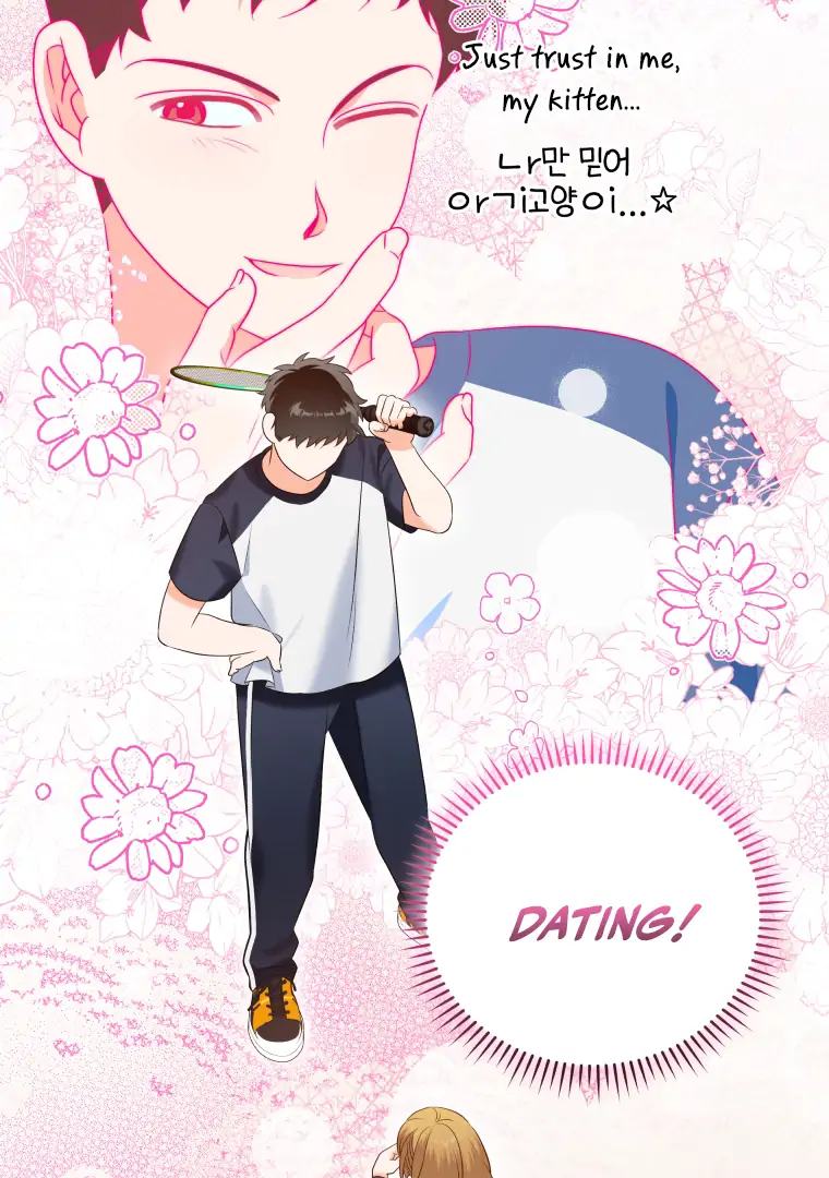 My Grades Will Fall if There's No Male Lead Chapter 28 - page 105