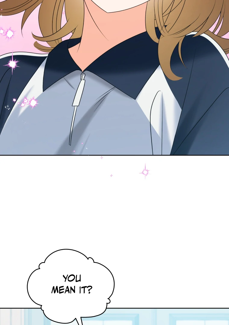 My Grades Will Fall if There's No Male Lead Chapter 28 - page 108