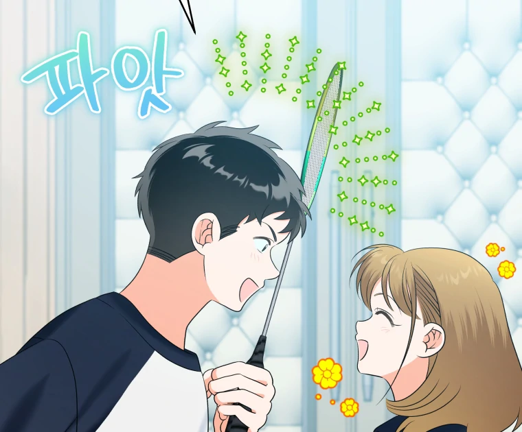 My Grades Will Fall if There's No Male Lead Chapter 28 - page 109