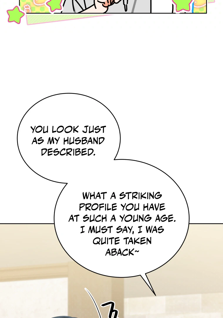 My Grades Will Fall if There's No Male Lead Chapter 28 - page 11