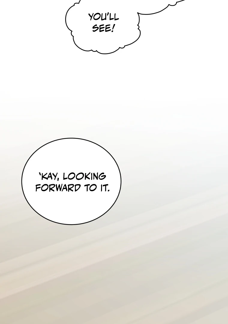 My Grades Will Fall if There's No Male Lead Chapter 28 - page 111