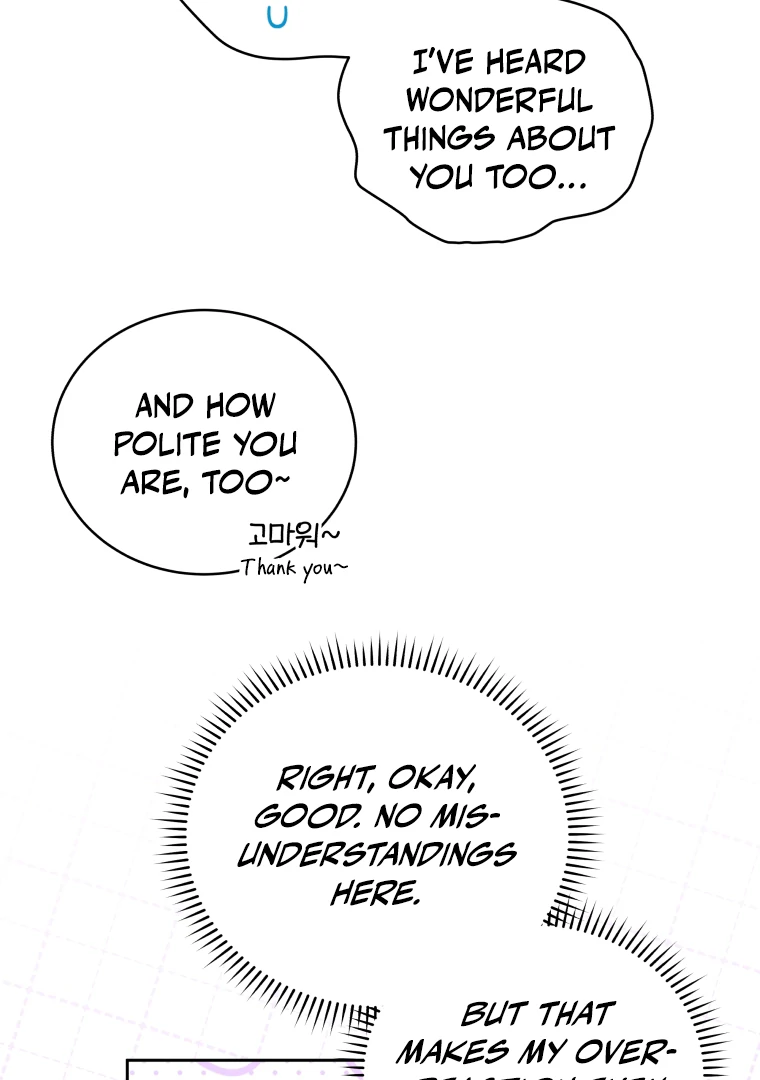 My Grades Will Fall if There's No Male Lead Chapter 28 - page 13