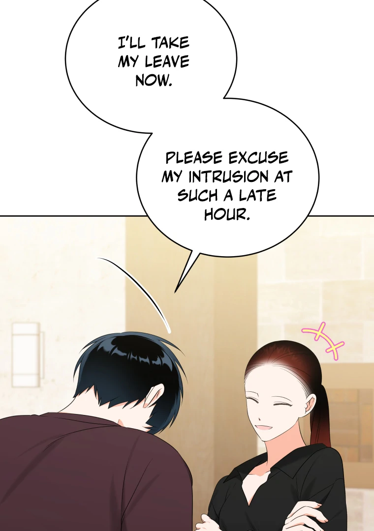 My Grades Will Fall if There's No Male Lead Chapter 28 - page 17