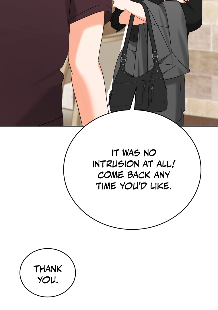 My Grades Will Fall if There's No Male Lead Chapter 28 - page 18