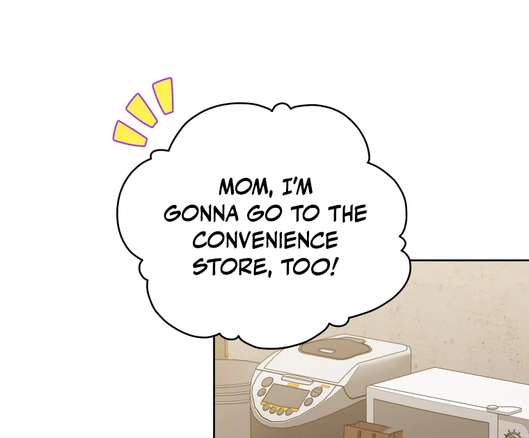 My Grades Will Fall if There's No Male Lead Chapter 28 - page 19