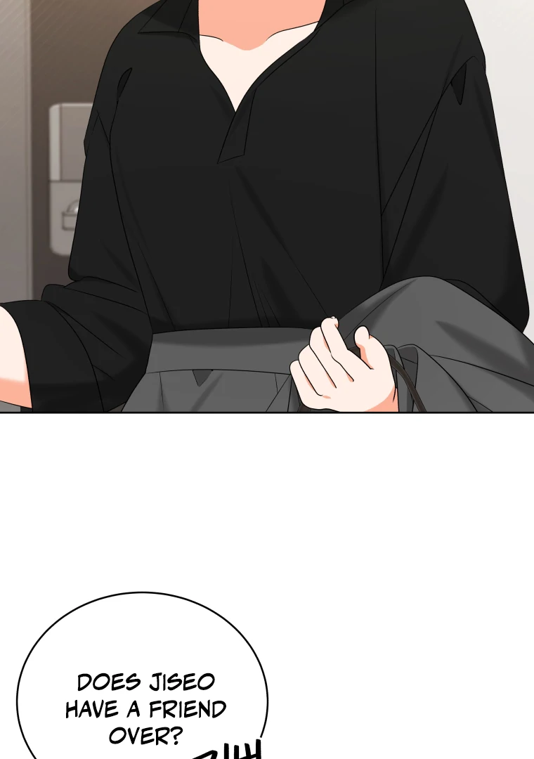 My Grades Will Fall if There's No Male Lead Chapter 28 - page 2