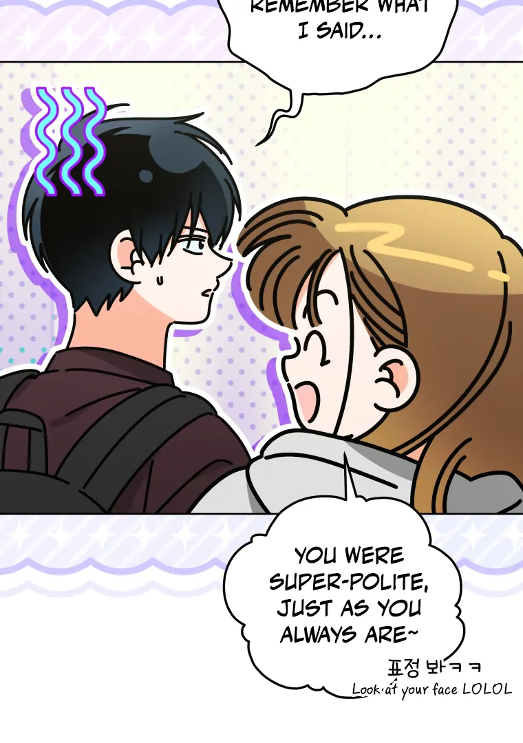 My Grades Will Fall if There's No Male Lead Chapter 28 - page 24