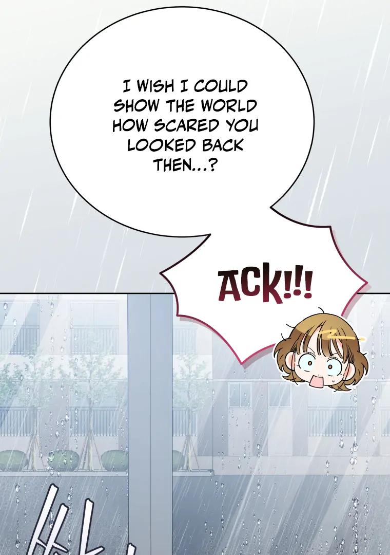 My Grades Will Fall if There's No Male Lead Chapter 28 - page 26