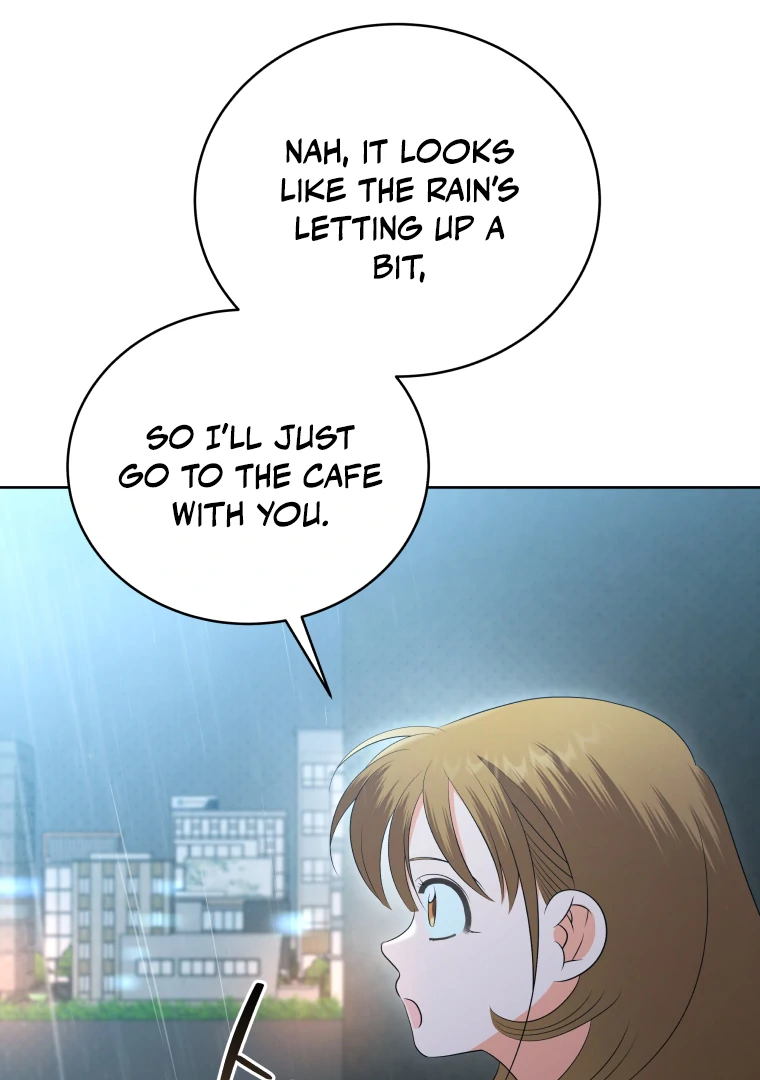 My Grades Will Fall if There's No Male Lead Chapter 28 - page 31