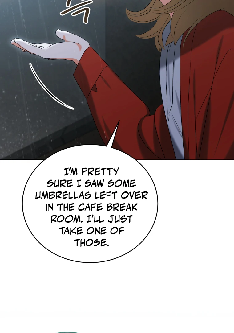 My Grades Will Fall if There's No Male Lead Chapter 28 - page 32