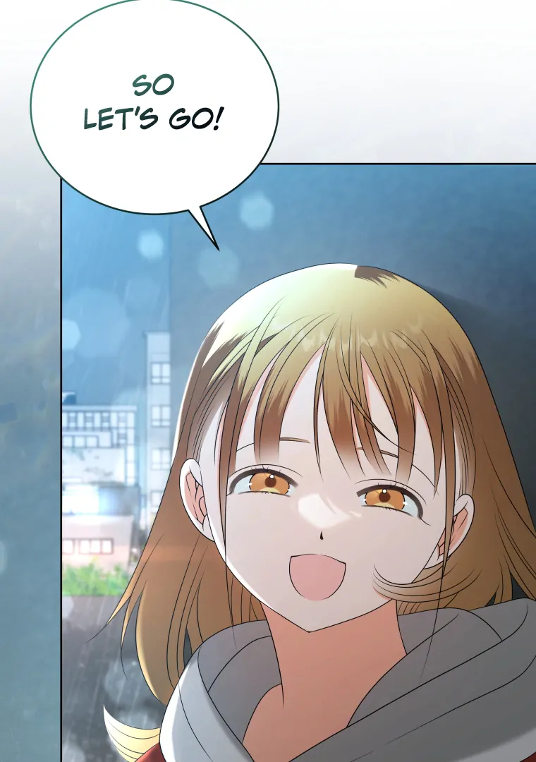 My Grades Will Fall if There's No Male Lead Chapter 28 - page 33