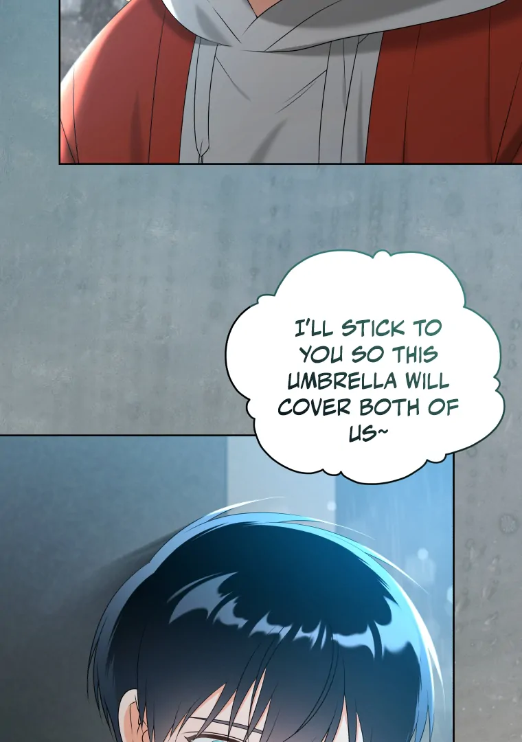 My Grades Will Fall if There's No Male Lead Chapter 28 - page 34