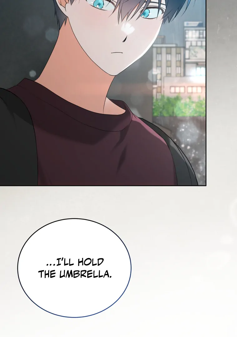 My Grades Will Fall if There's No Male Lead Chapter 28 - page 35