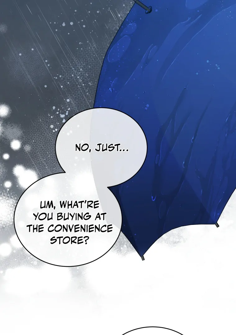 My Grades Will Fall if There's No Male Lead Chapter 28 - page 37