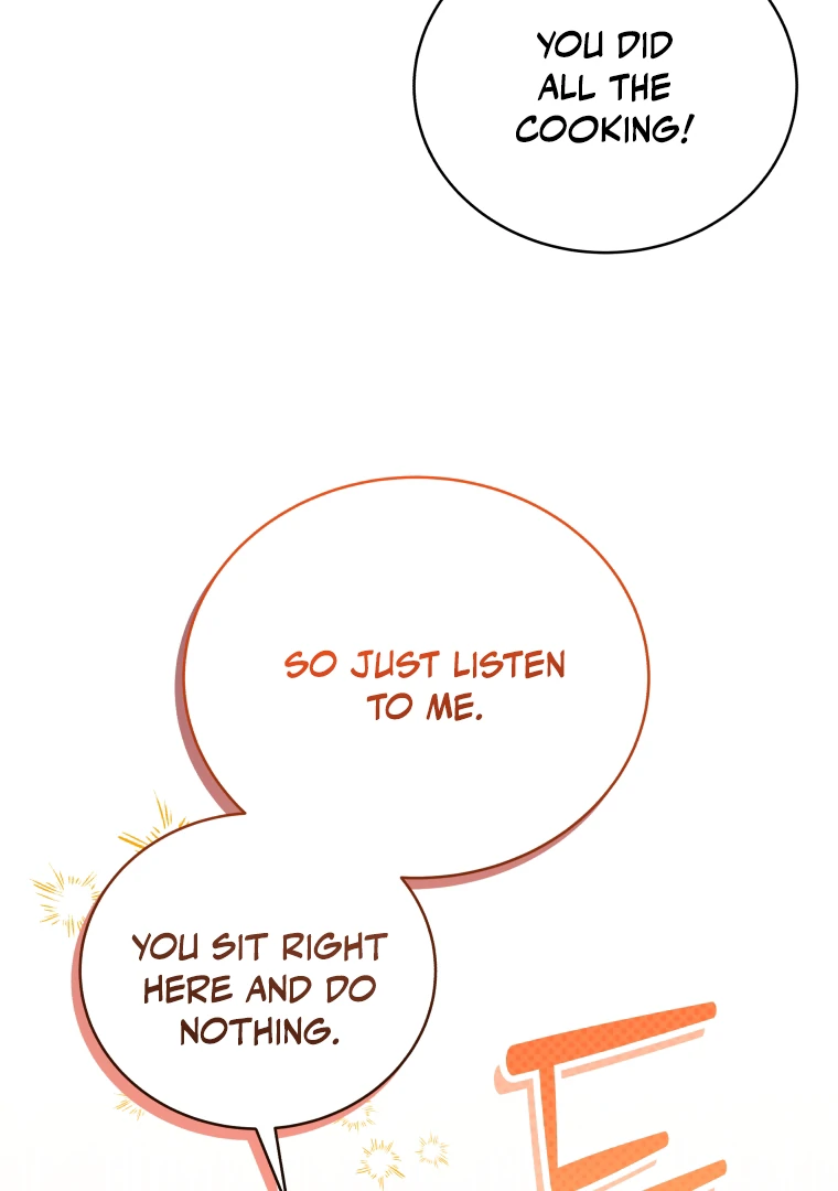 My Grades Will Fall if There's No Male Lead Chapter 28 - page 4