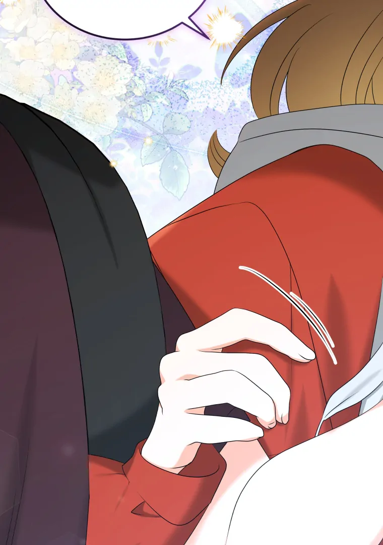 My Grades Will Fall if There's No Male Lead Chapter 28 - page 42