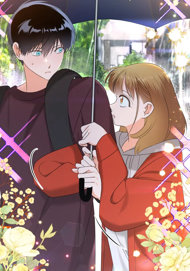 My Grades Will Fall if There's No Male Lead Chapter 28 - page 46