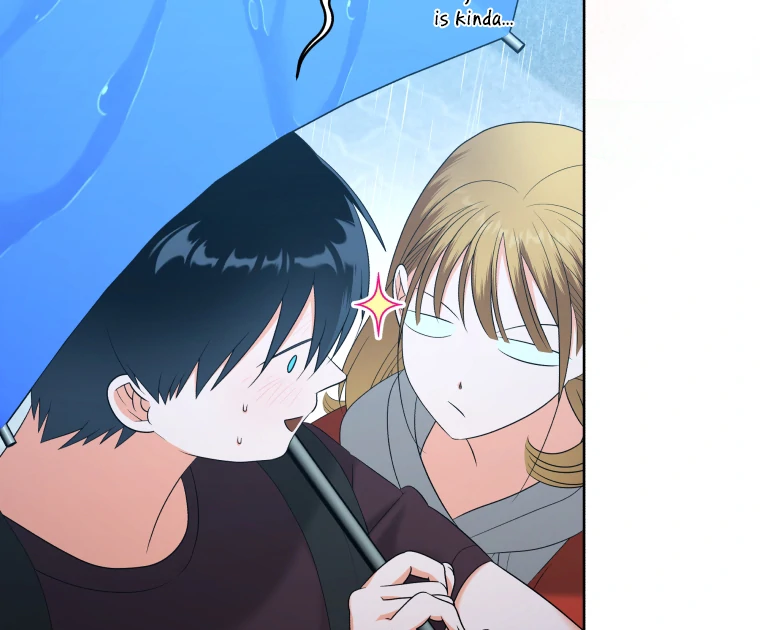 My Grades Will Fall if There's No Male Lead Chapter 28 - page 50