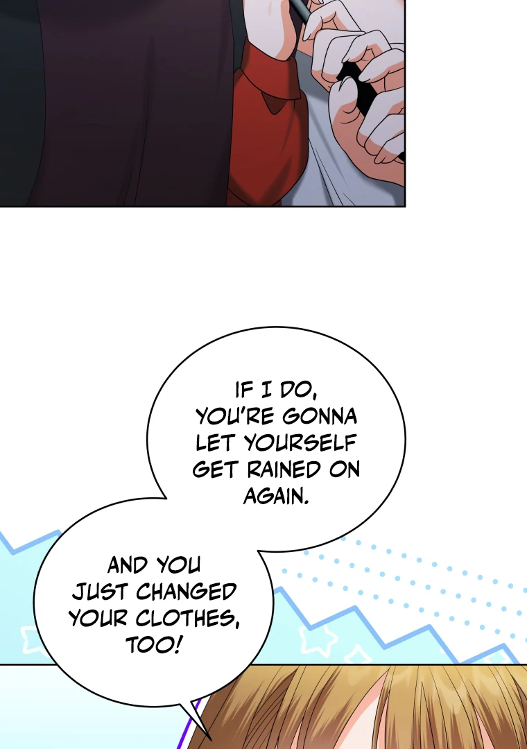 My Grades Will Fall if There's No Male Lead Chapter 28 - page 51