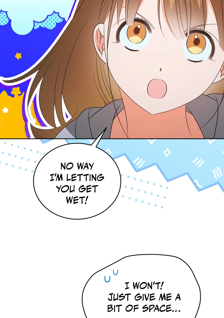 My Grades Will Fall if There's No Male Lead Chapter 28 - page 52